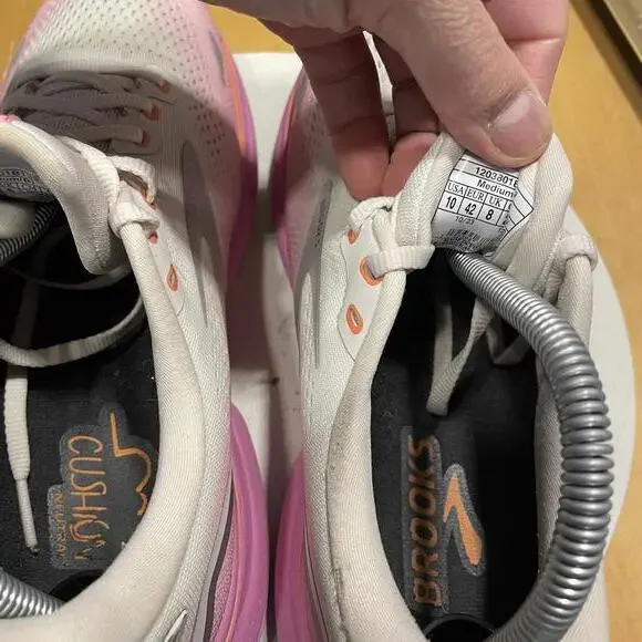 BROOKS GHOST 15 - Picture 5 of 6